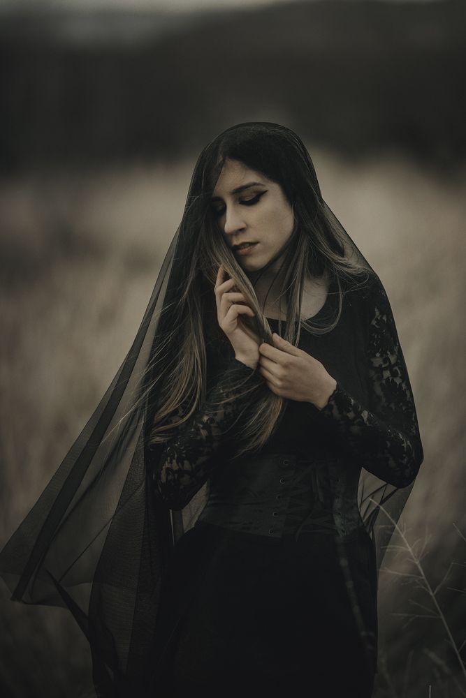 Photograph by Serra Vicente