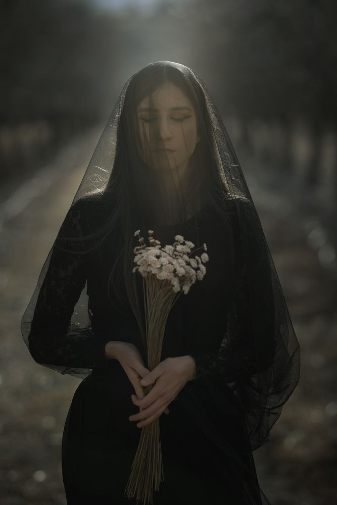 Photograph by Serra Vicente