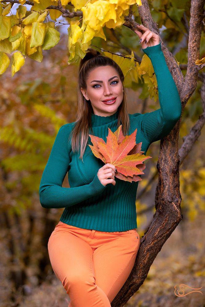 Photograph by SABA etehad ketabchi