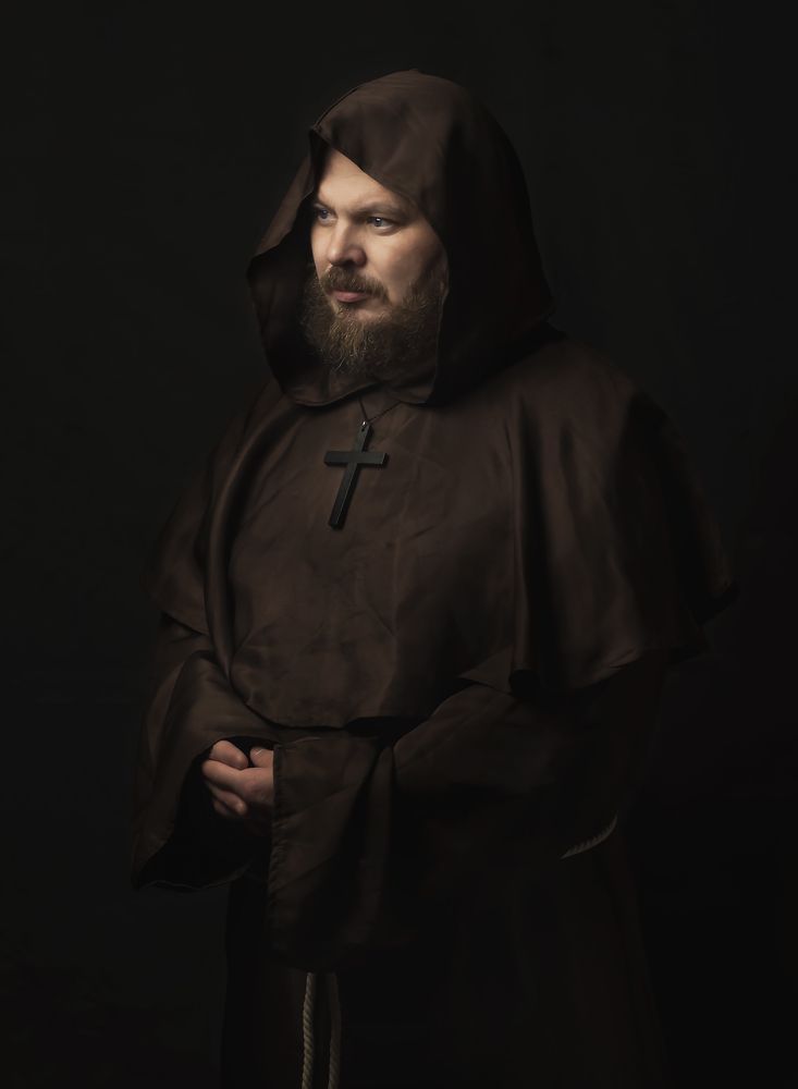 Photograph by Ирина Бабенкова