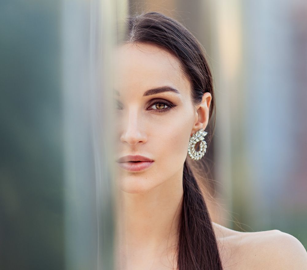 Фотография автора Марина Григорьева