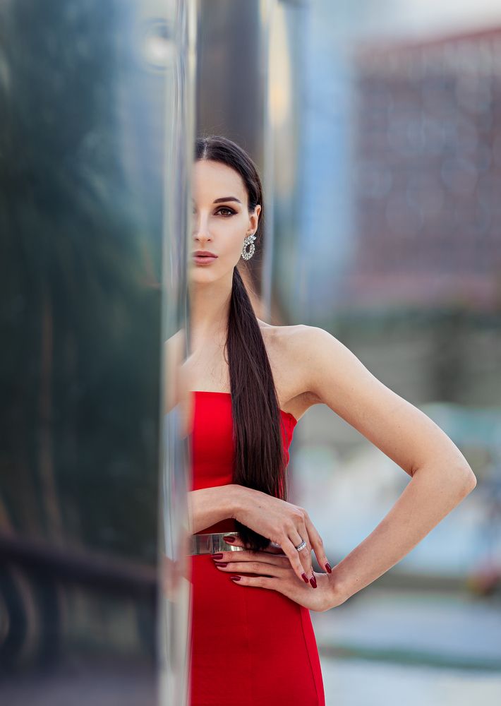 Фотография автора Марина Григорьева