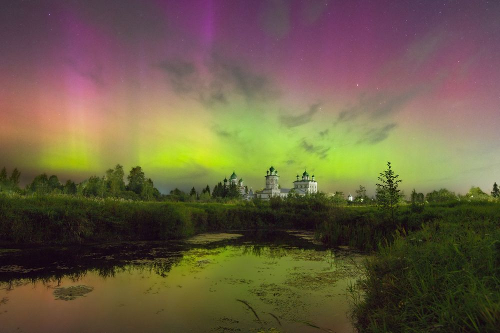 Photograph by Третьякова Анастасия