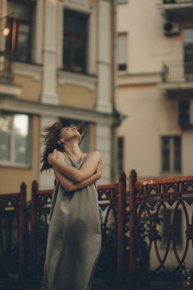 Photograph by Uliana Bakun