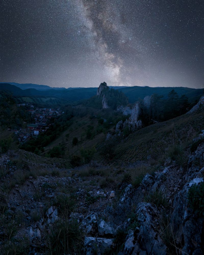 Photograph by Filip Micunda