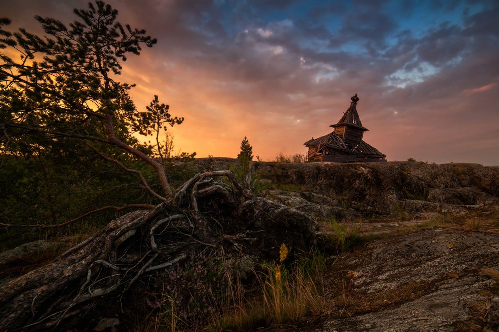 Photograph by Третьякова Анастасия