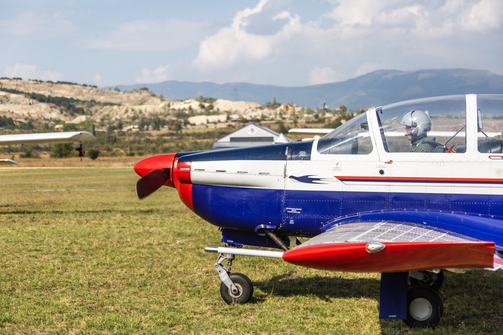 Photograph by Natasha Latinovska