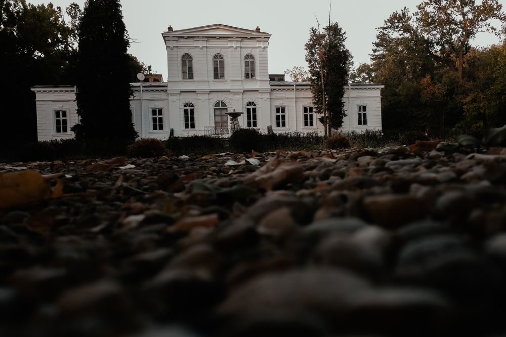 Photograph by Marian Lepădatu