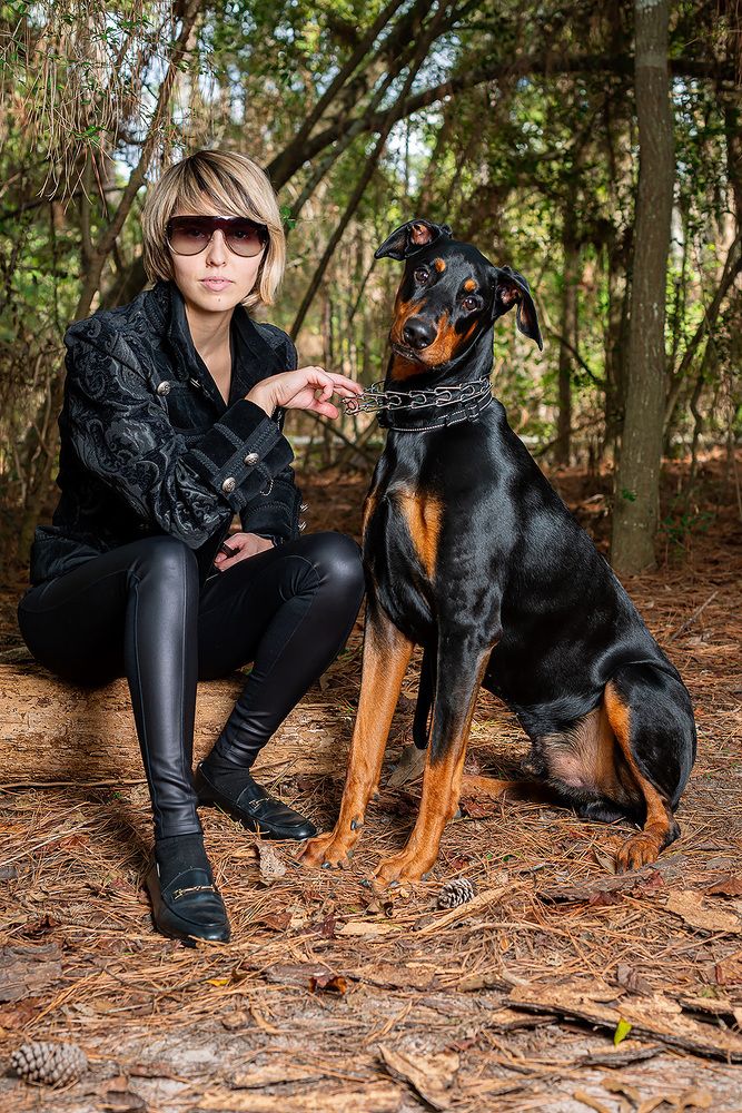 Photograph by Valentina Li