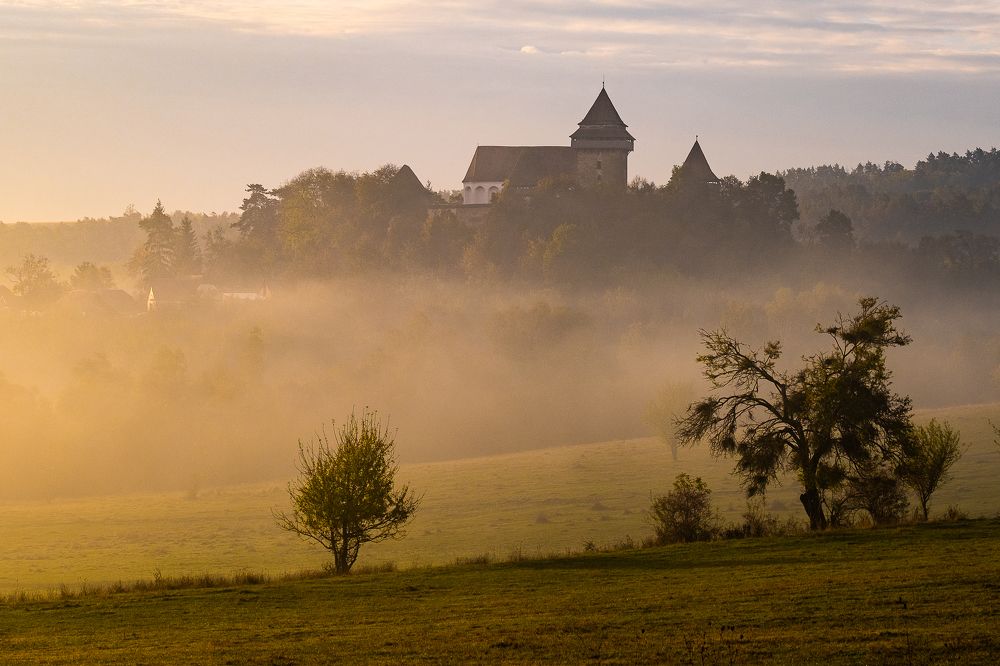 Photograph by Marian Lepădatu