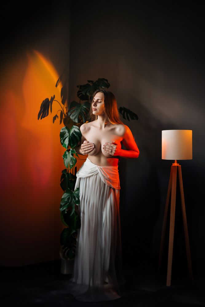 Photograph by Artyom Sydorov