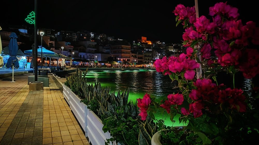 Фотография автора Achilleas