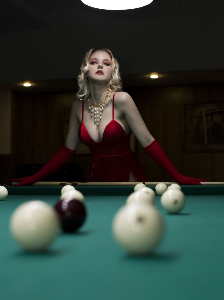 Photograph by Мария Криворотова