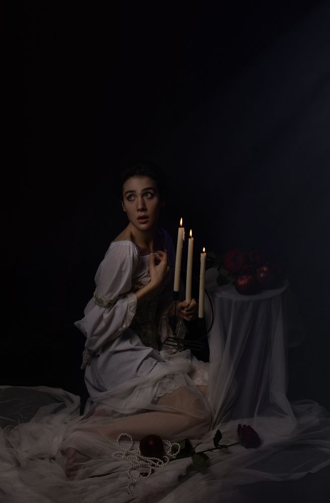 Photograph by Татьяна Сербина