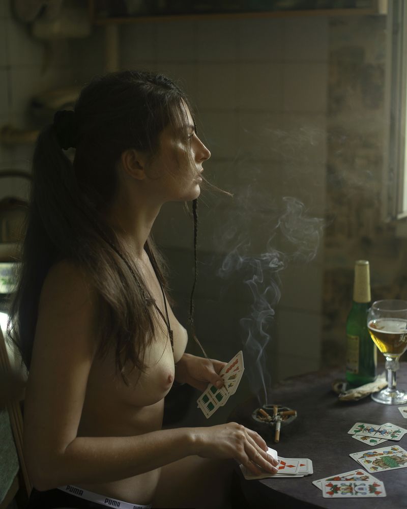 Photograph by Богатырева Ксения