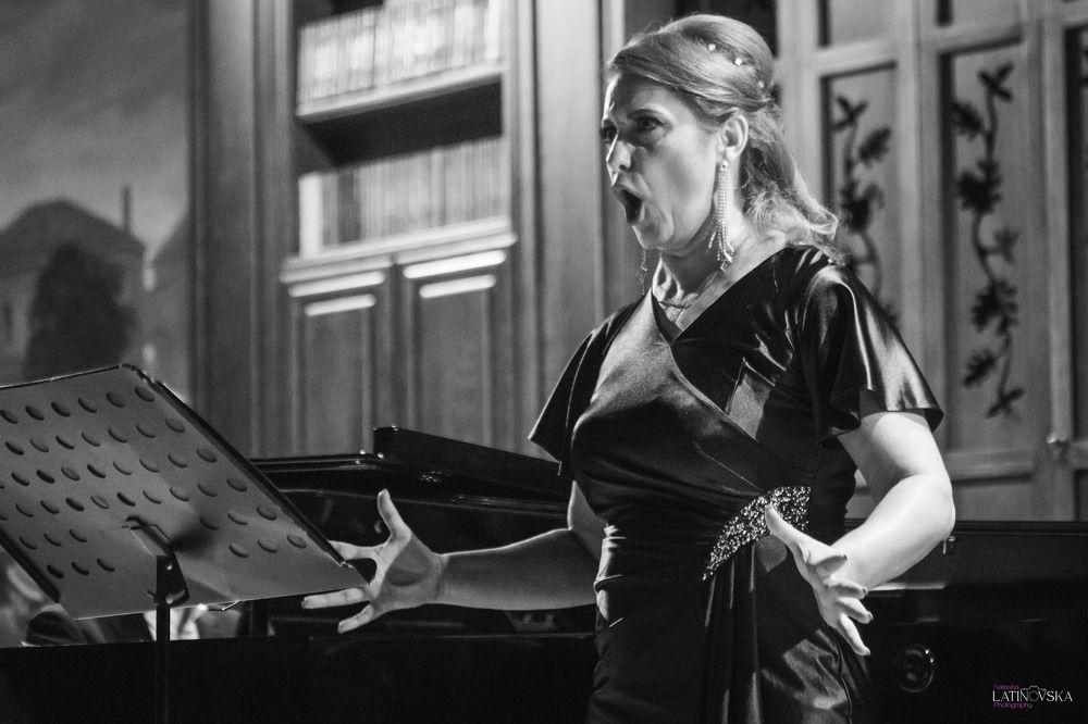 Photograph by Natasha Latinovska