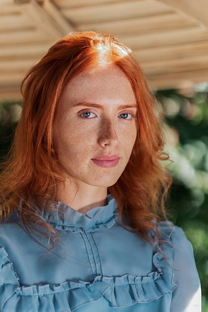 Photograph by Katerina Siviene