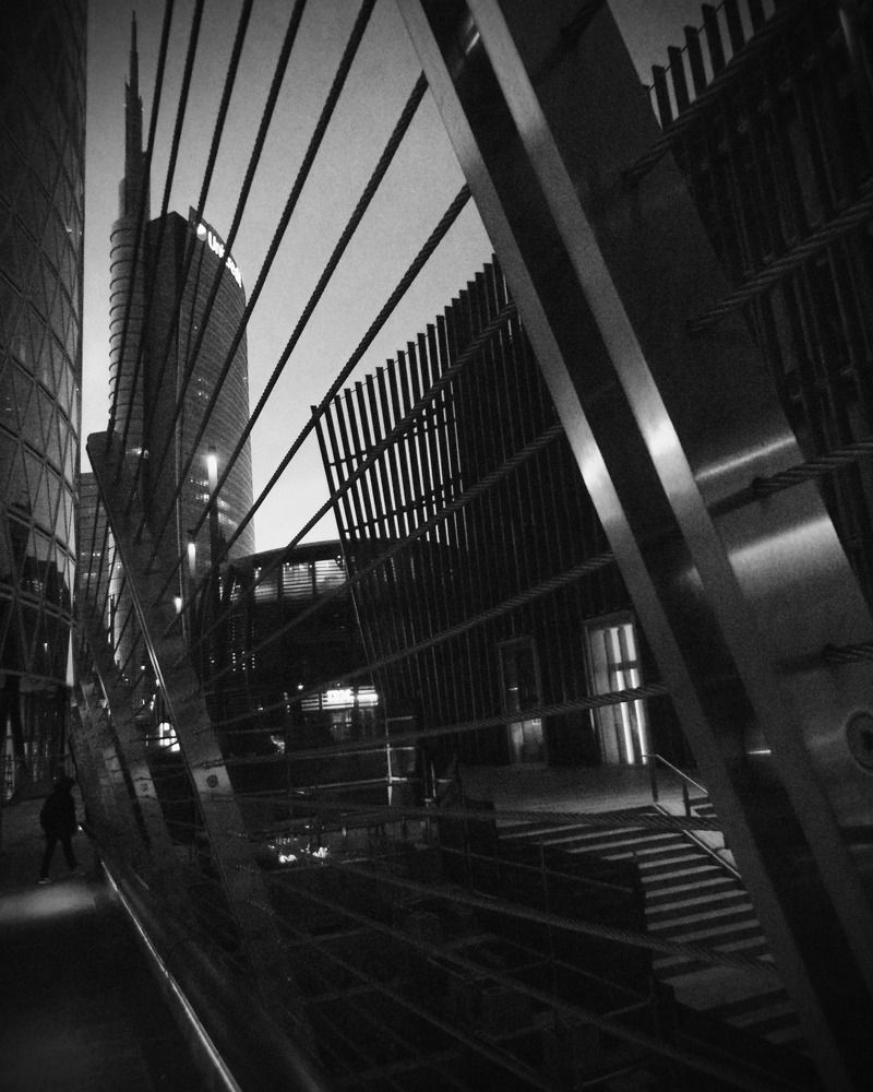 Photograph by Alessandra Marcotti