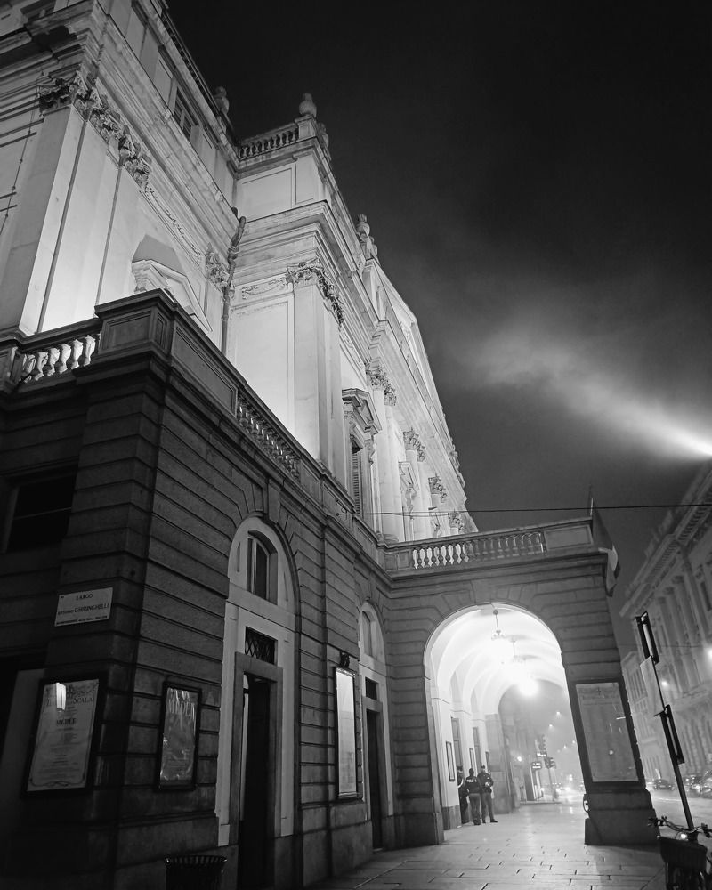 Photograph by Alessandra Marcotti