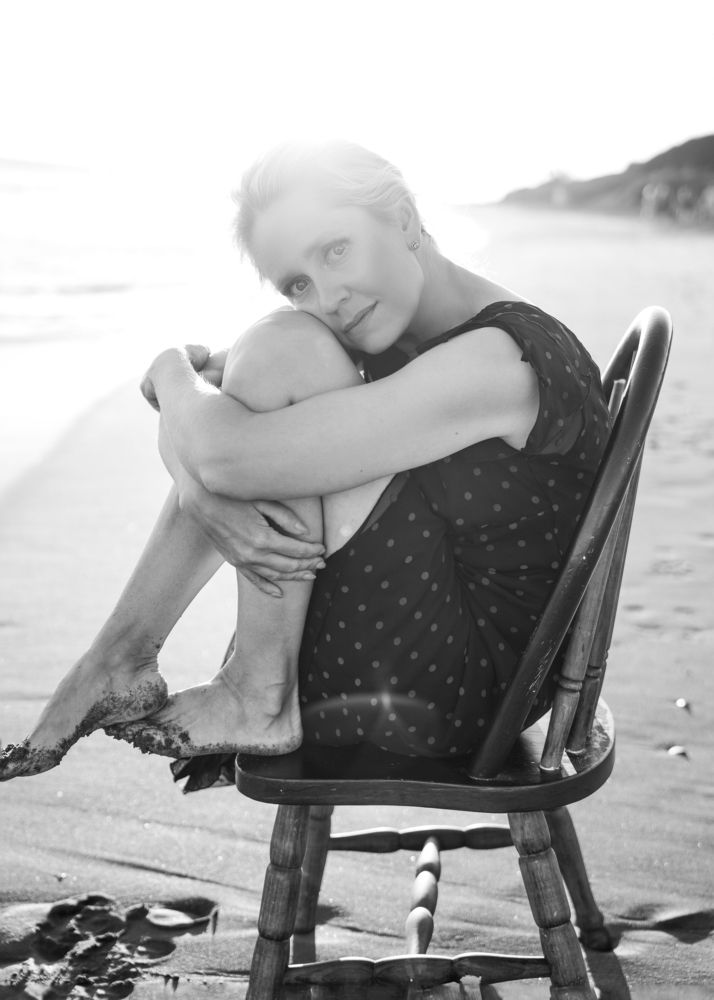 Photograph by Valeria Eremeeva