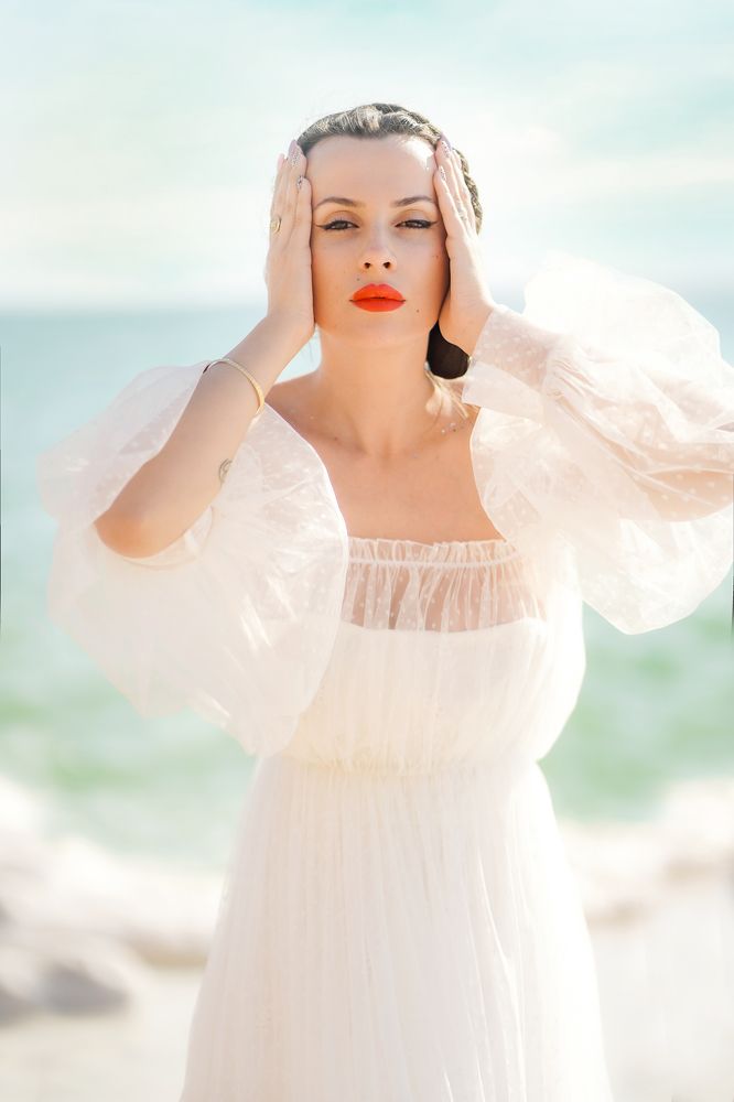 Photograph by Vita Kostiuk