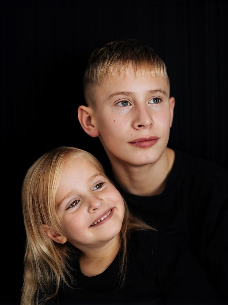 Photograph by Marina Fertig