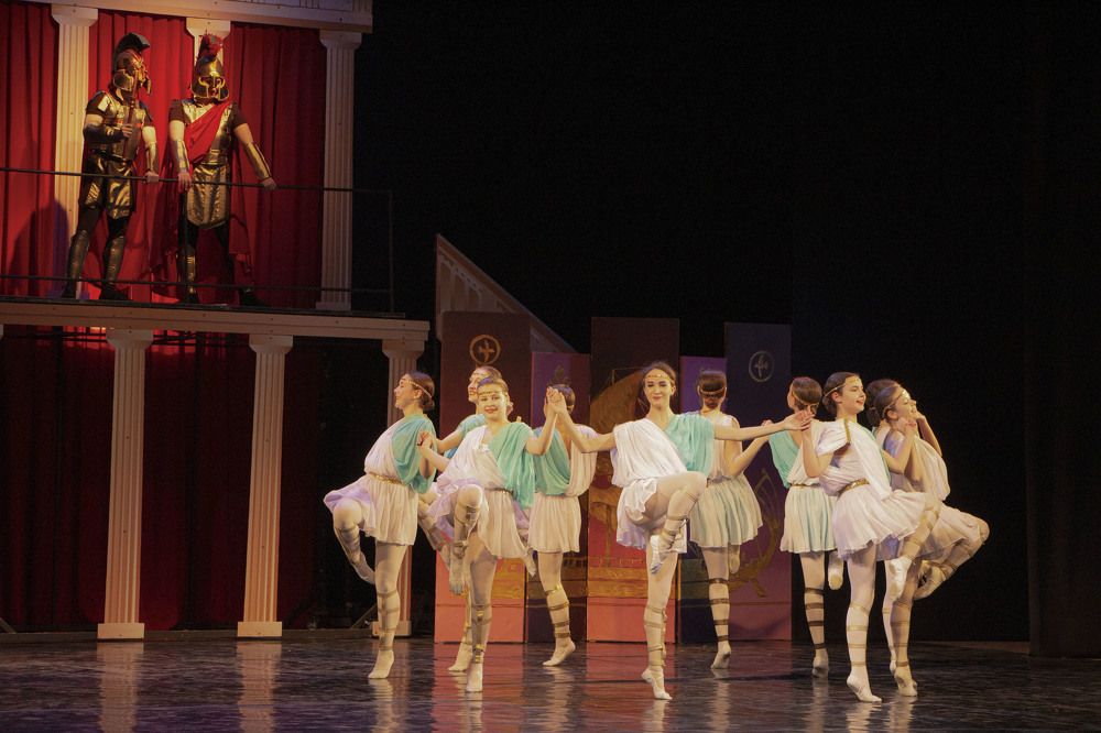 Photograph by Ольга Чибисова