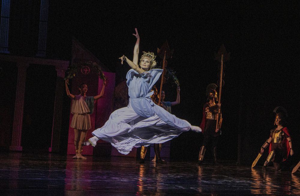 Photograph by Ольга Чибисова