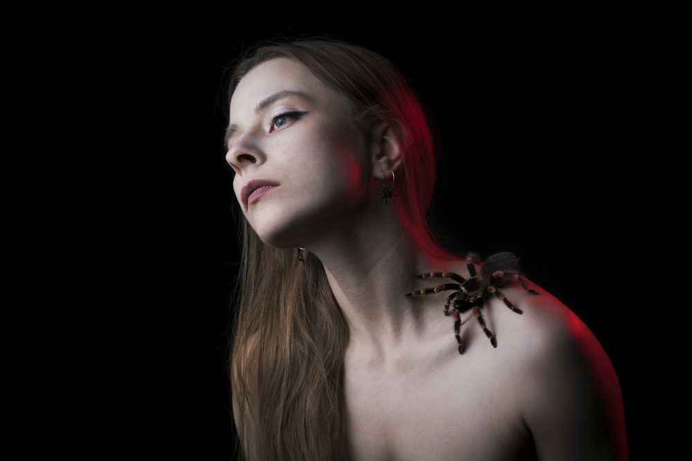 Фотография автора Антон Сандалов