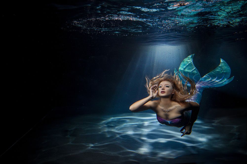 Photograph by Мария Криворотова