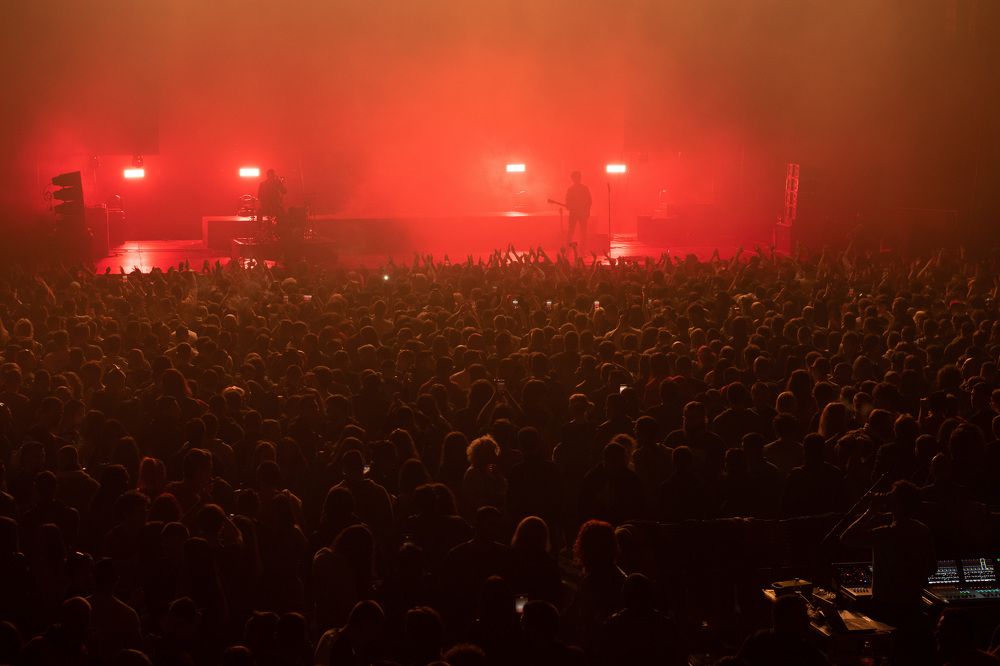 Photograph by Natasha Latinovska