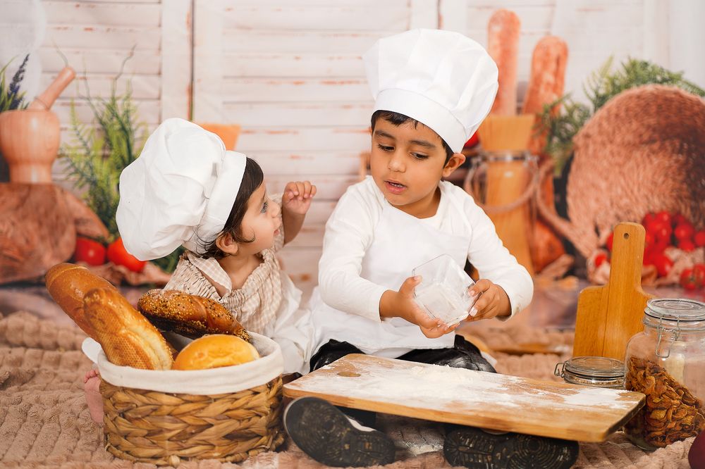 Photograph by Vita Kostiuk