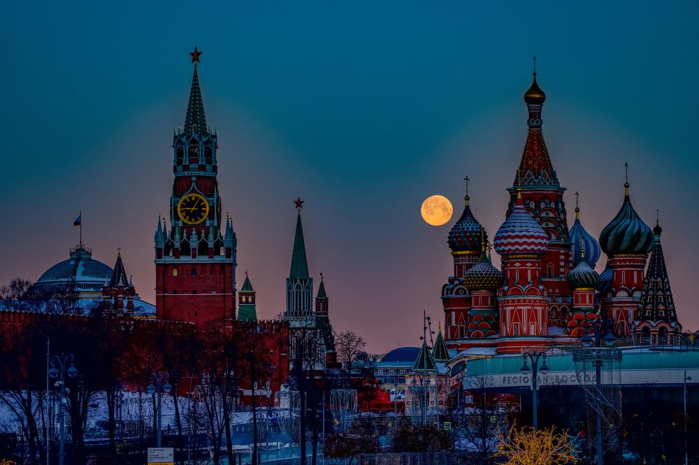 Photograph by Алексей Шевченко