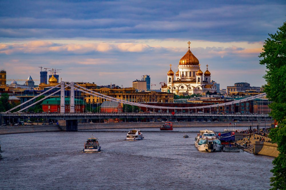 Photograph by Алексей Шевченко