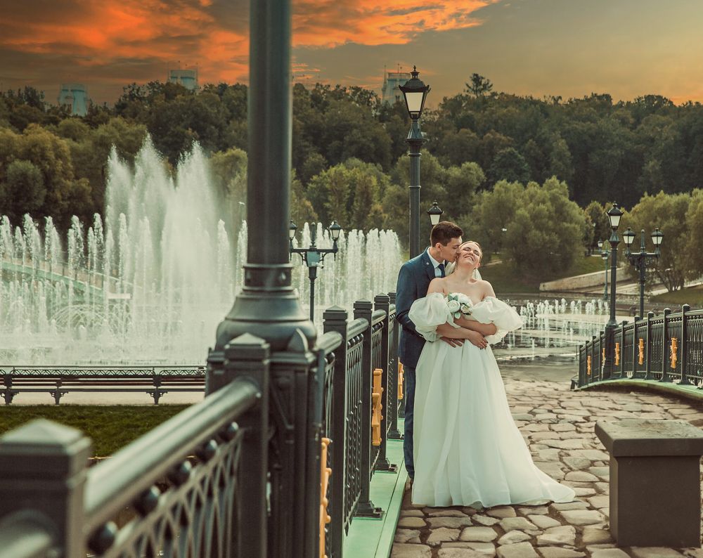 Фотография автора Михаил Бове