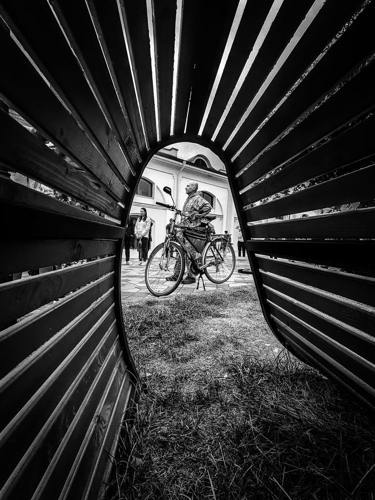 Фотография автора Пётр Чирков