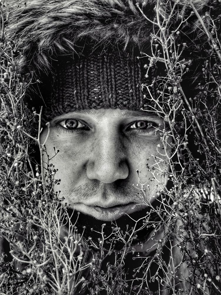 Photograph by Евгений Белов