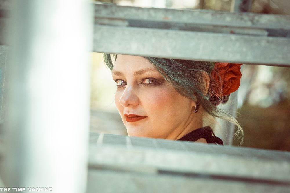 Вампирские хроники