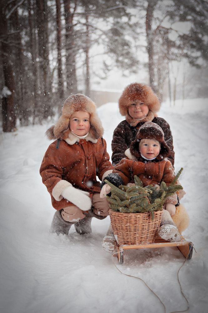 Photograph by Елена Серова