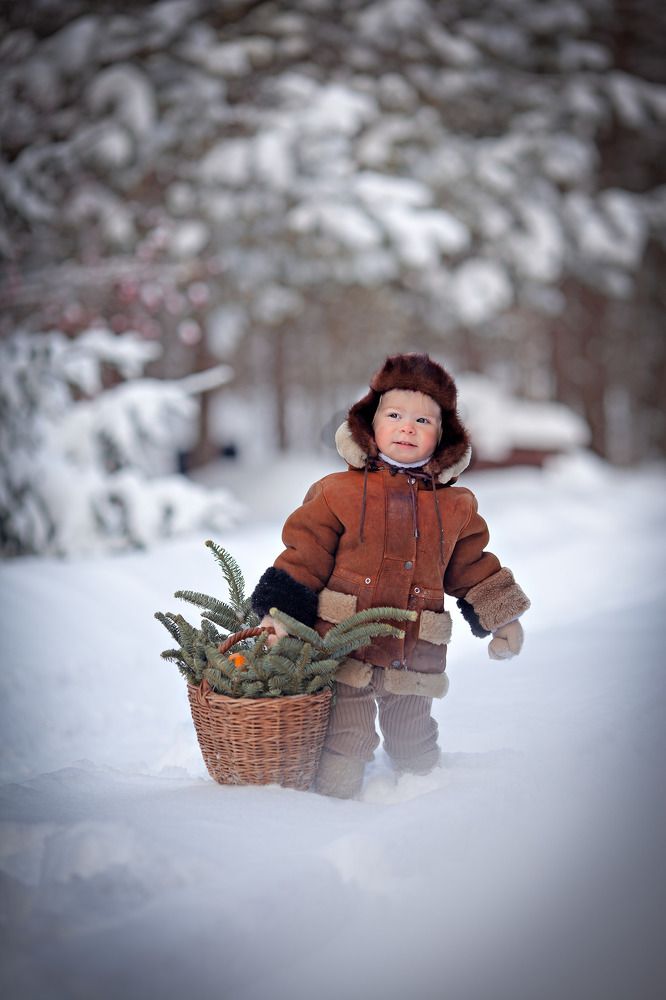 Photograph by Елена Серова