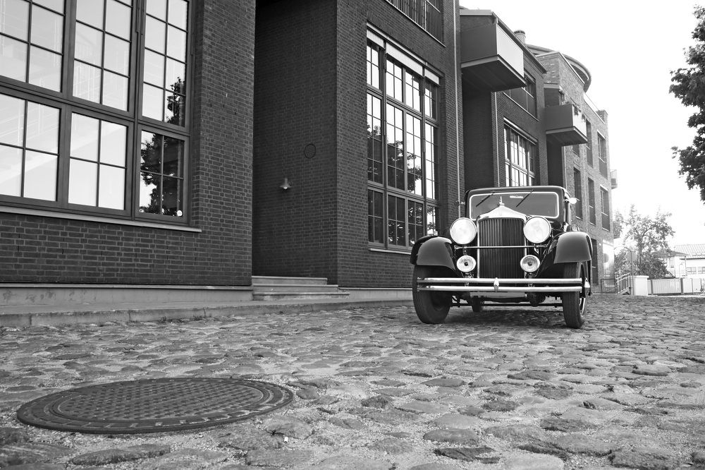 Фотография автора Сергей Барановский