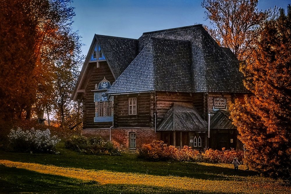 Photograph by Татьяна Бравая