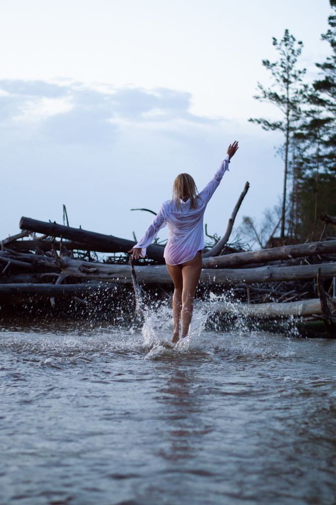 Photograph by Ilva Poikane