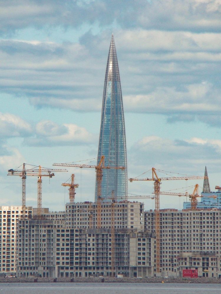 Photograph by Zakharov Matvey