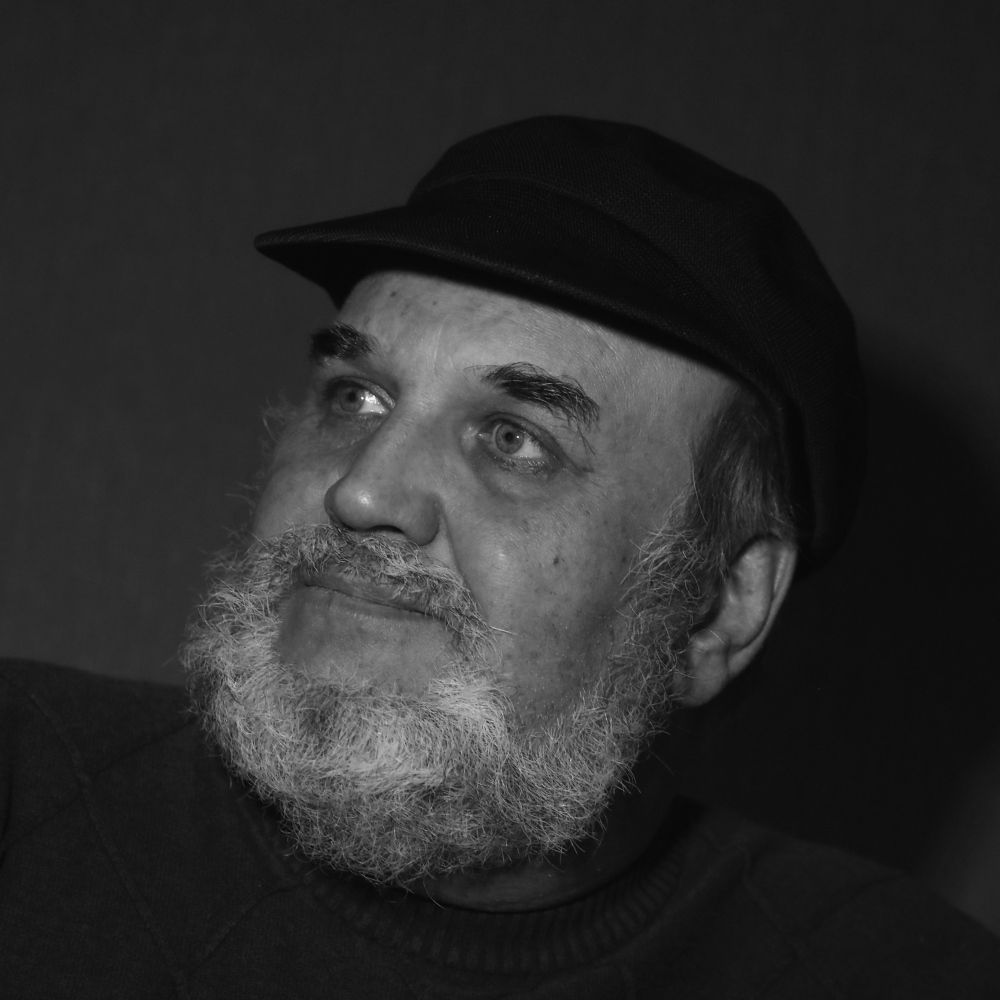 Фотография автора Сергей Барановский