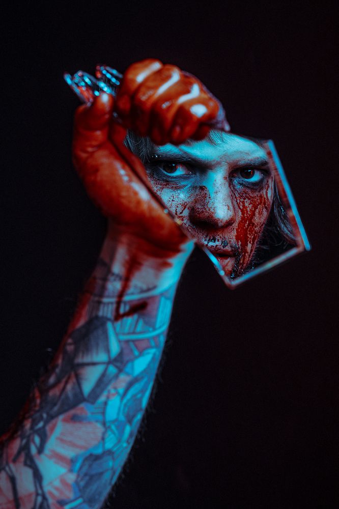 Photograph by Олег Кормашов