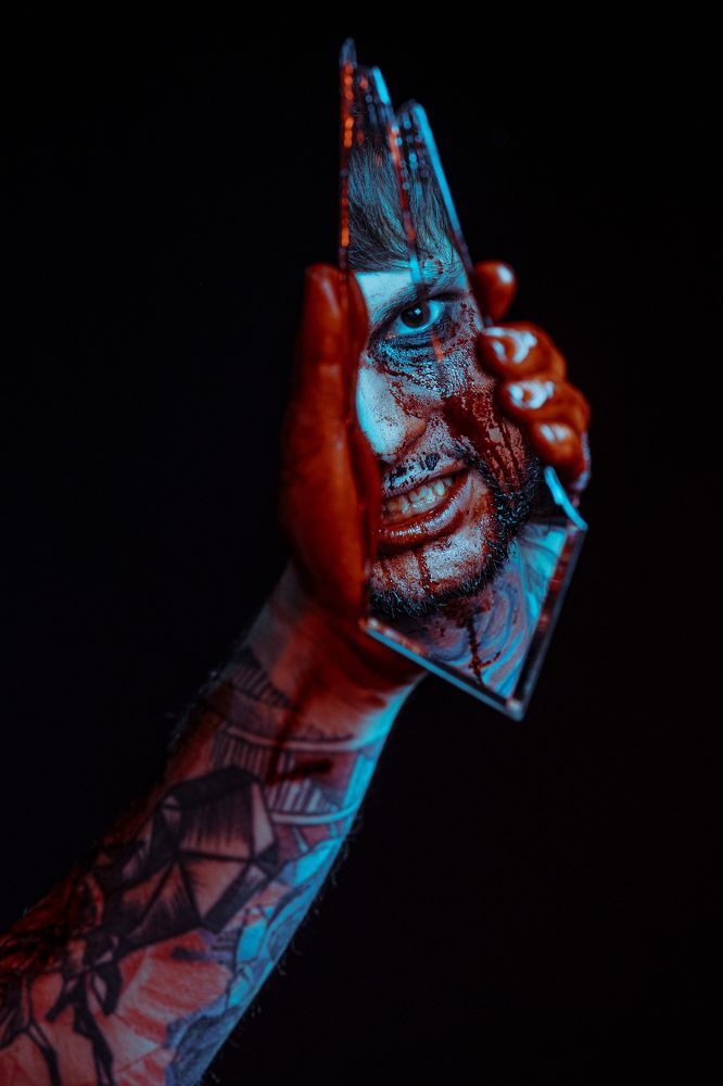 Photograph by Олег Кормашов