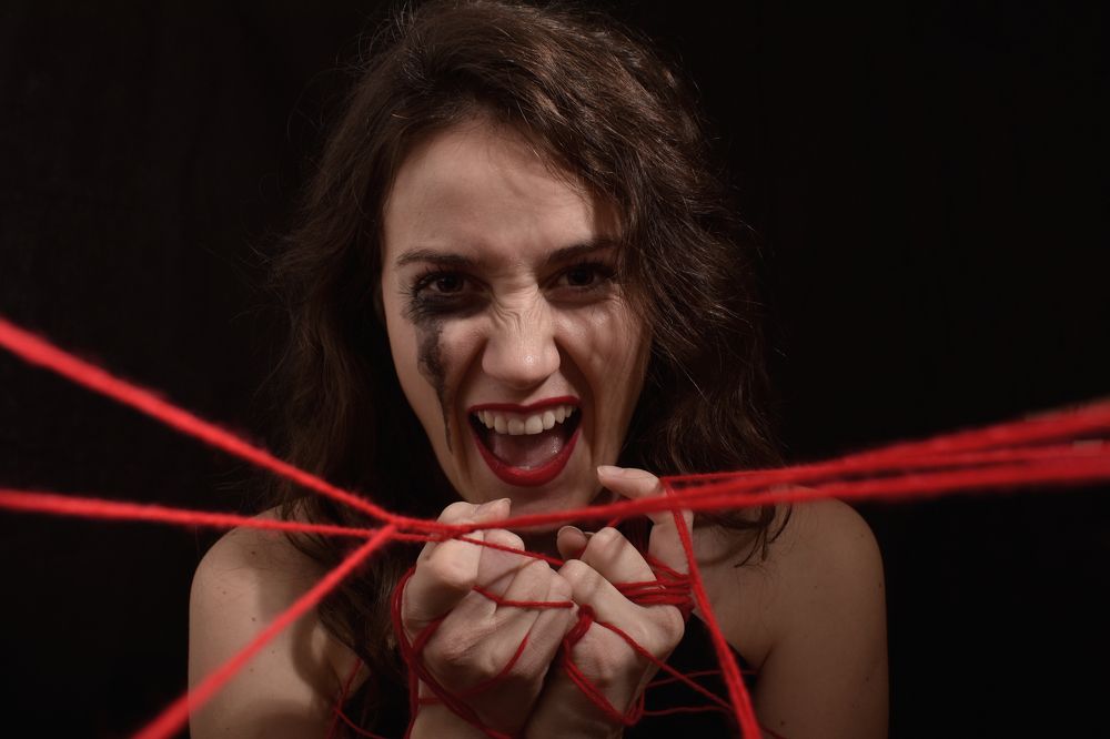 Photograph by Natasha Latinovska