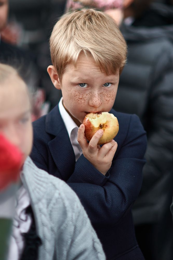 Photograph by Денис Хананов