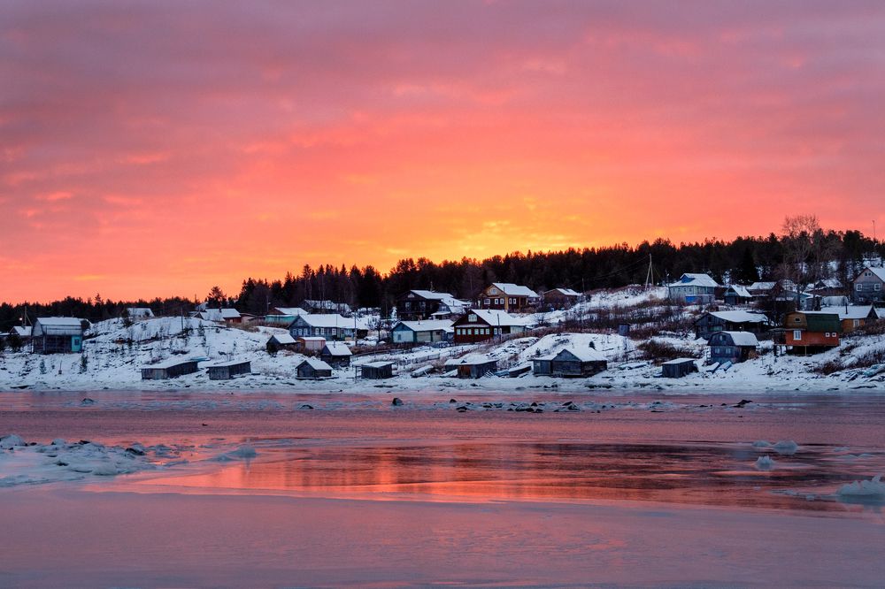 Photograph by Наталия Шинкевич